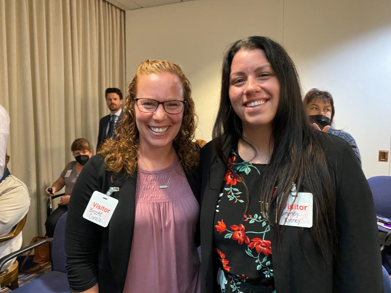 Salamanca Teachers Honored By State Regents Board News, Sports, Jobs Post Journal